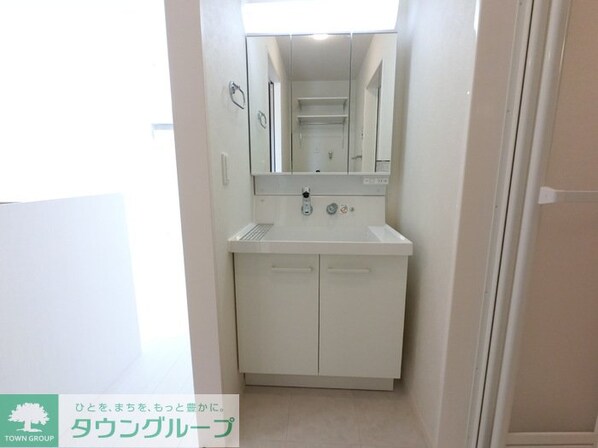 ピスタの物件内観写真